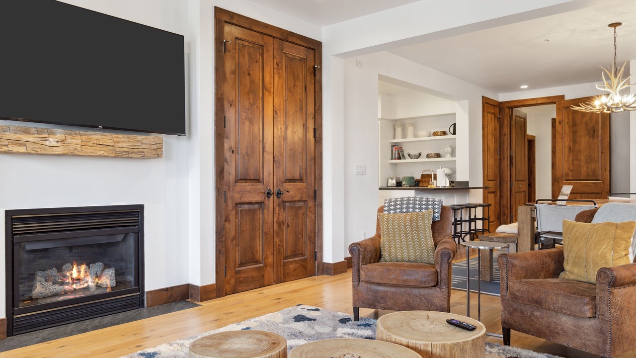 Photo of Livingroom in Jackson