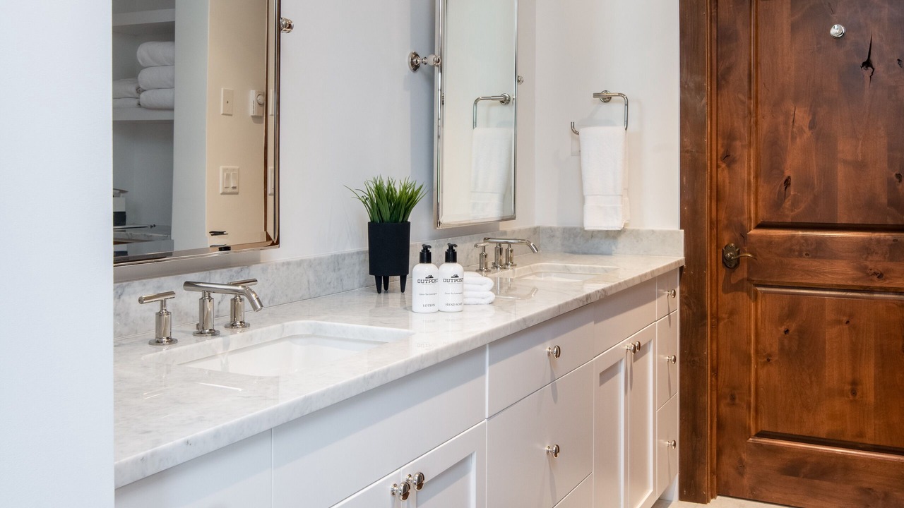 Photo of Bathroom in Jackson