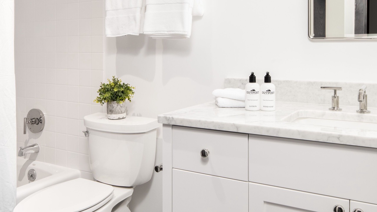 Photo of Bathroom in Jackson