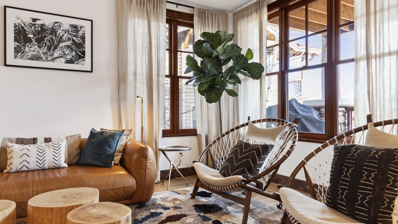 Photo of Livingroom in Jackson
