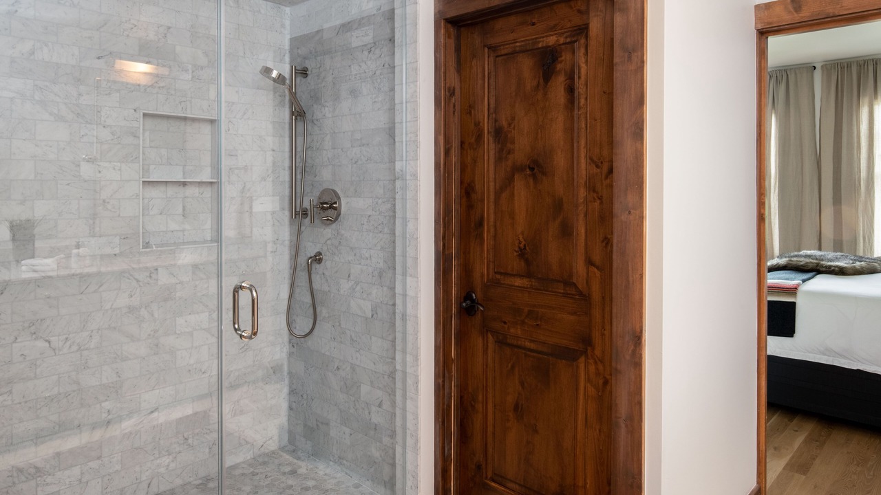 Photo of Bathroom in Jackson