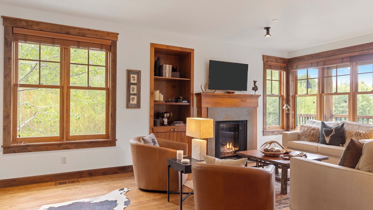 Photo of Livingroom in Jackson