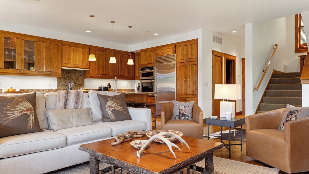 Photo of Livingroom in Jackson