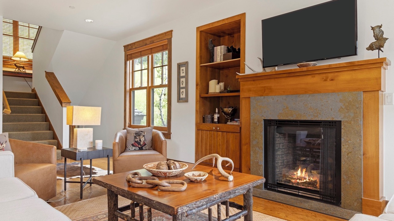 Photo of Livingroom in Jackson