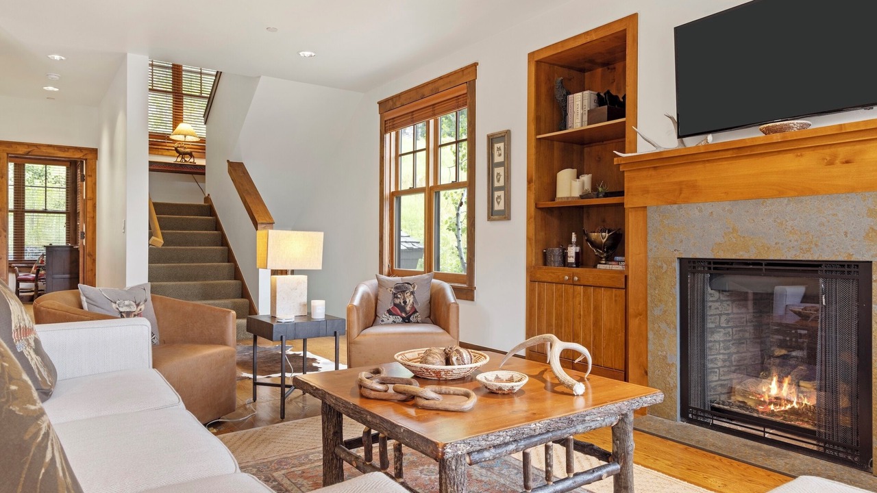 Photo of Livingroom in Jackson