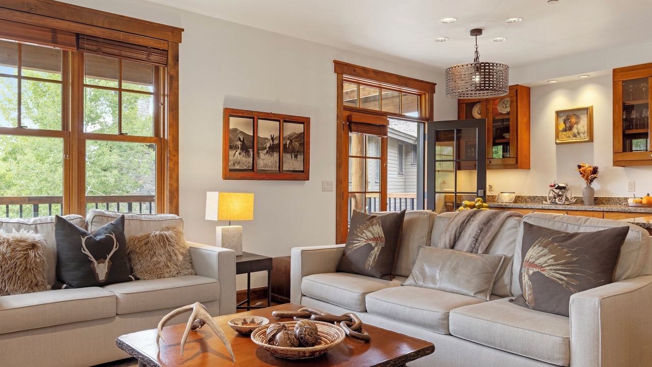 Photo of Livingroom in Jackson