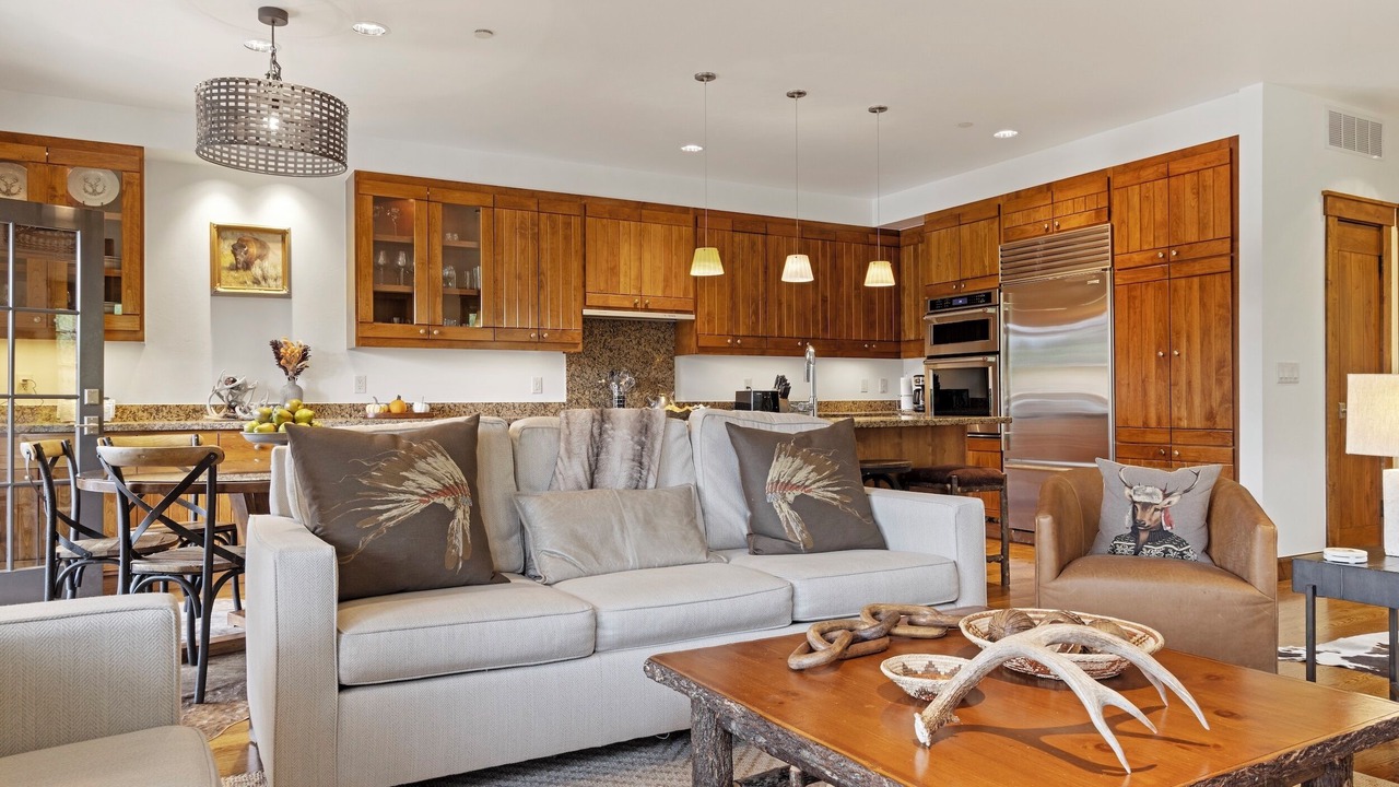 Photo of Livingroom in Jackson