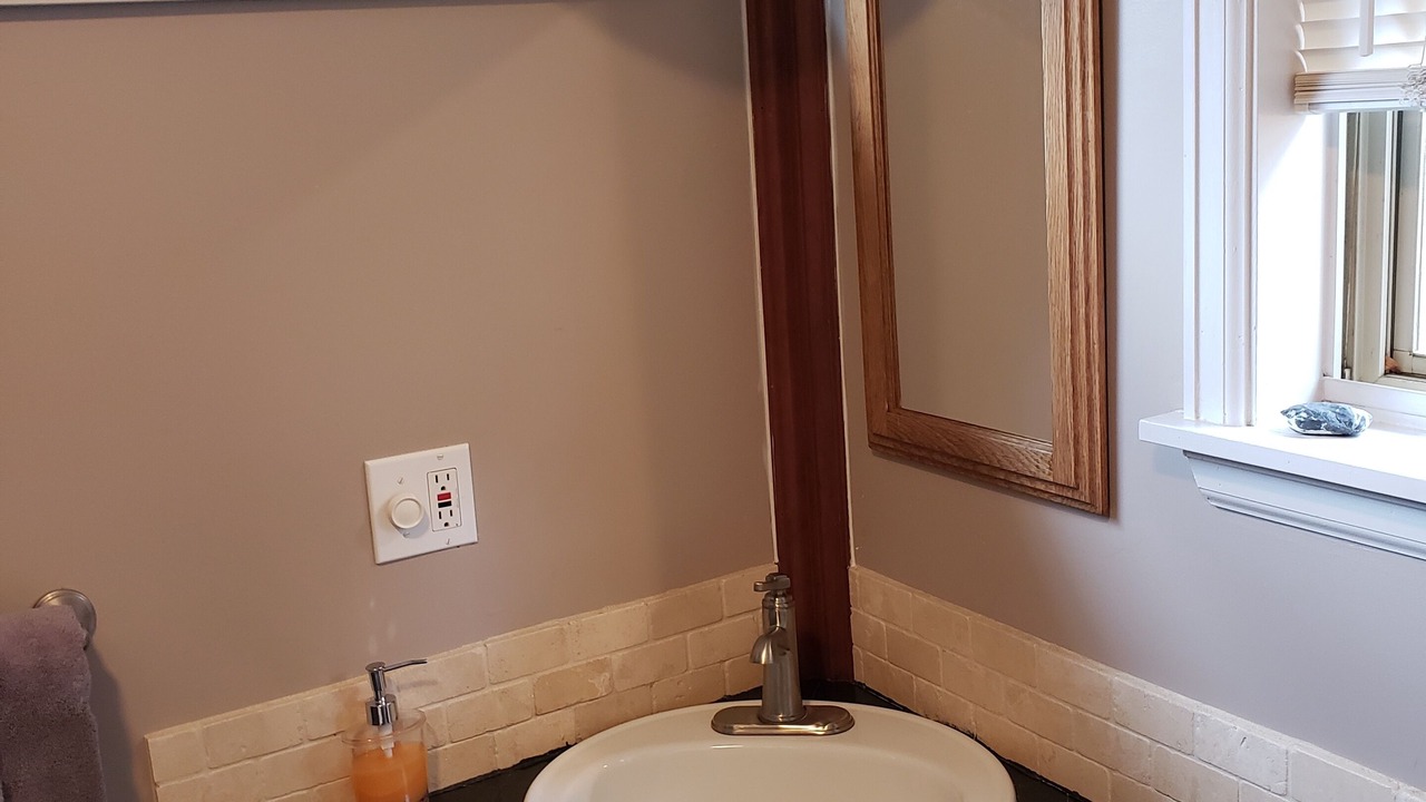 Photo of Bathroom in Old Town West
