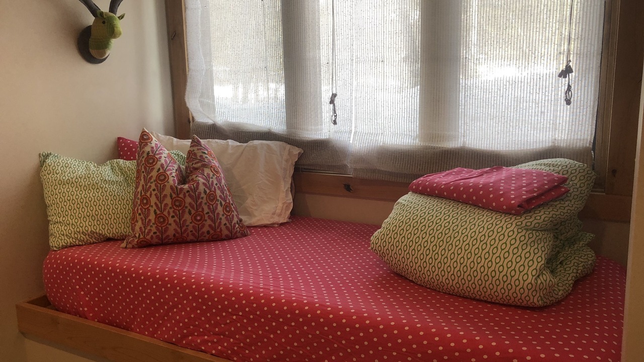 Photo of Bedroom in Moose Wilson Road