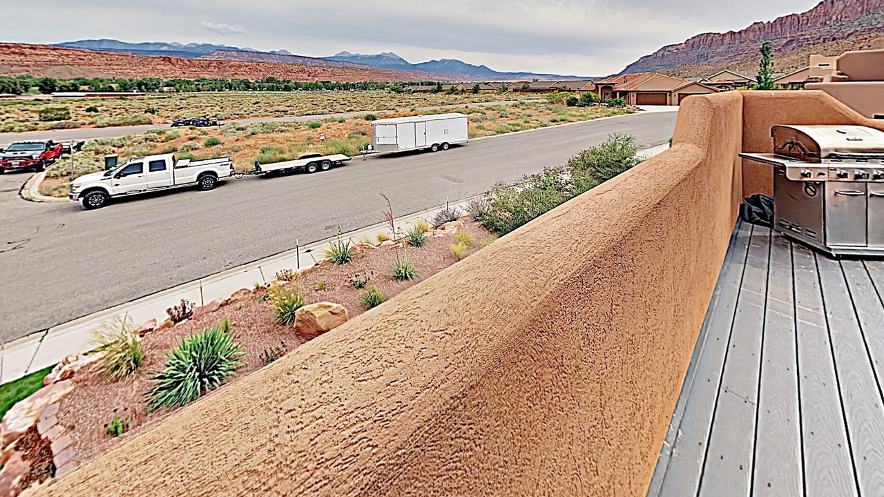Photo of Bedroom in Moab South Valley