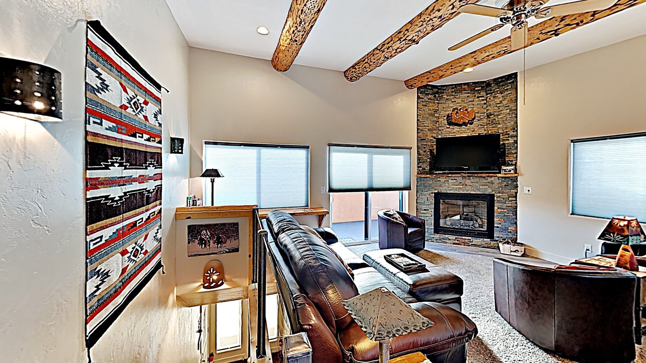 Photo of Bedroom in Moab South Valley