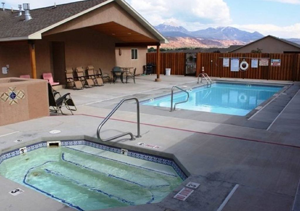 Photo of Outdoor in Moab South Valley