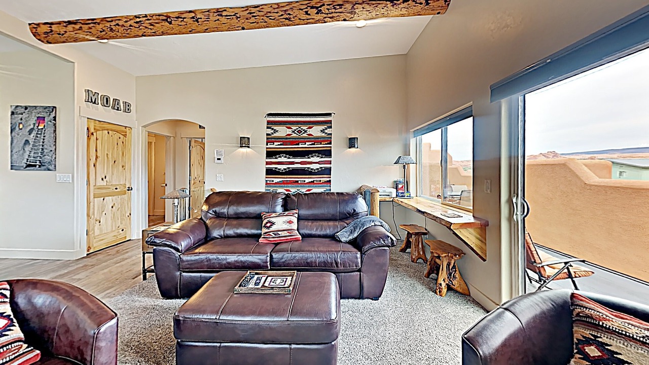 Photo of Bedroom in Moab South Valley