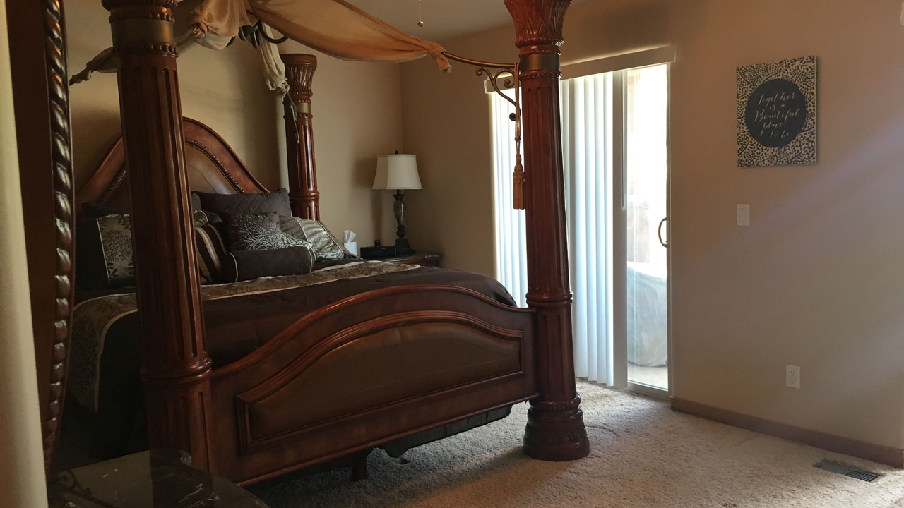 Photo of Patio Balcony in Brian Head