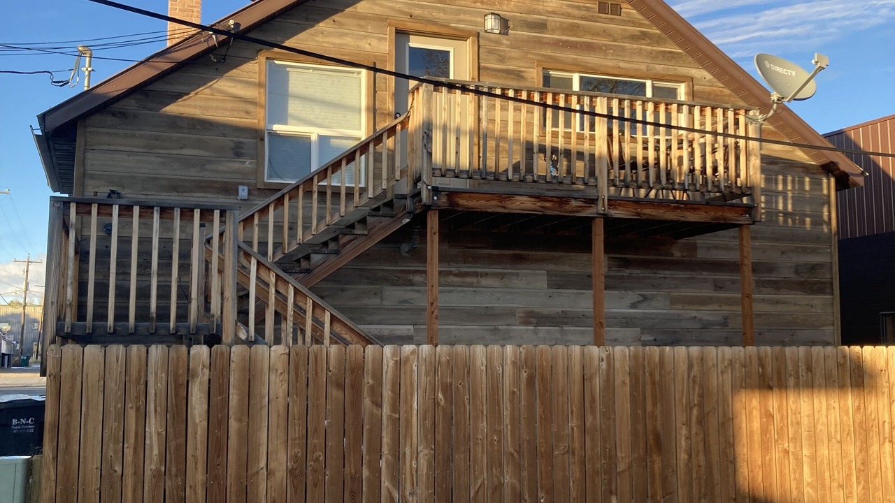 Photo of Outdoor in Pinedale