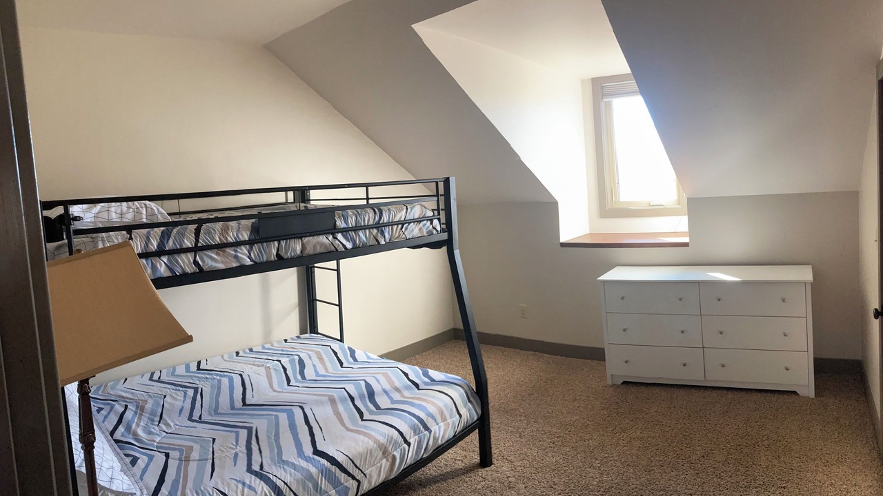 Photo of Bedroom in Pinedale