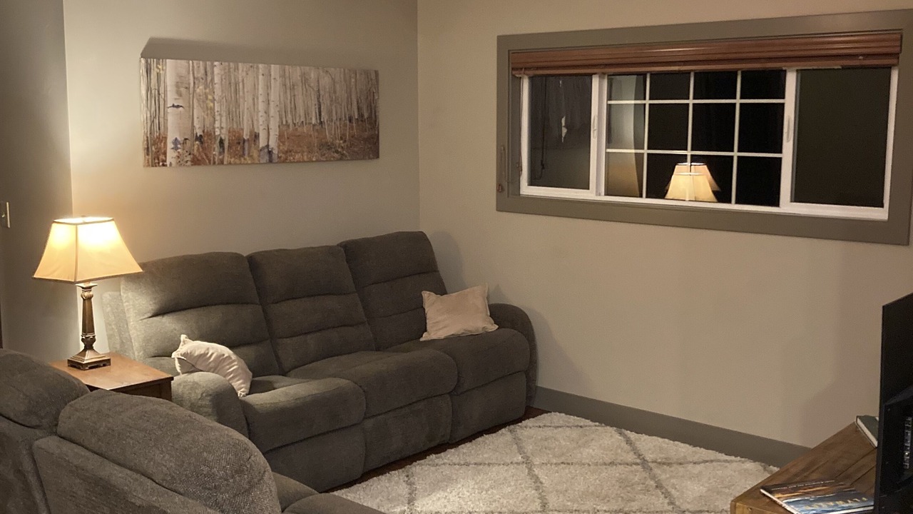 Photo of Livingroom in Pinedale