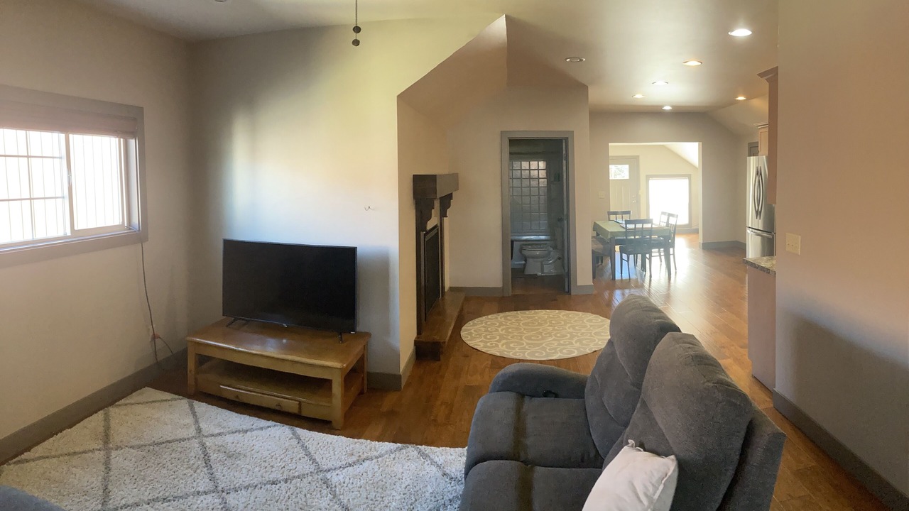 Photo of Livingroom in Pinedale
