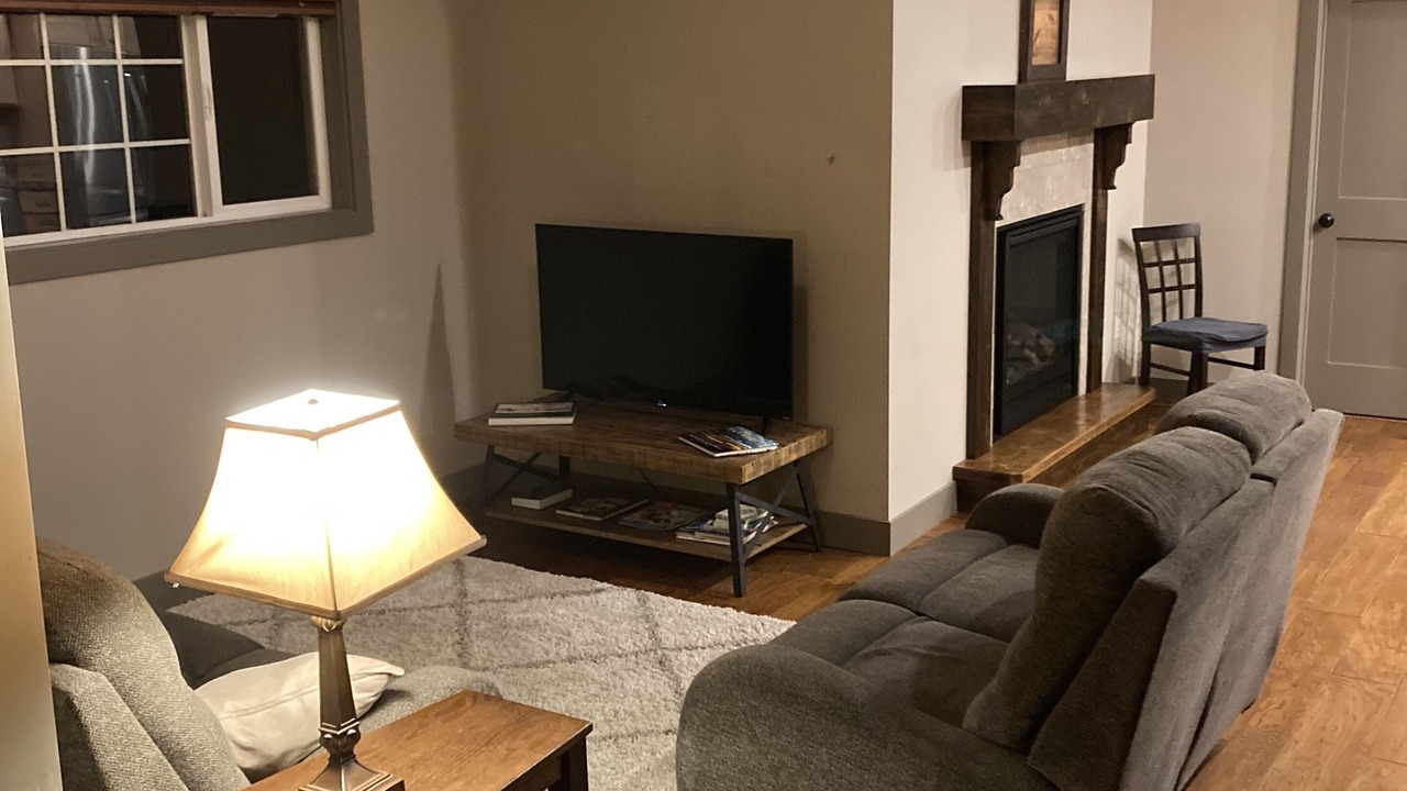 Photo of Livingroom in Pinedale