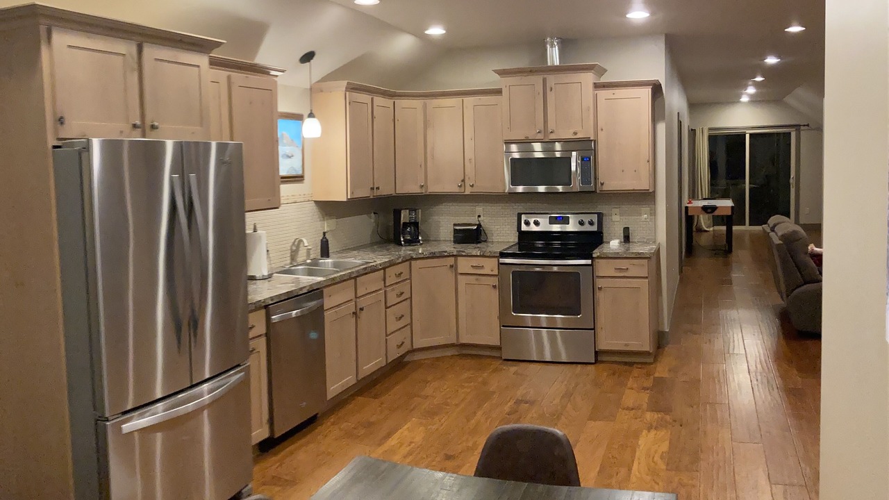 Photo of Kitchen in Pinedale