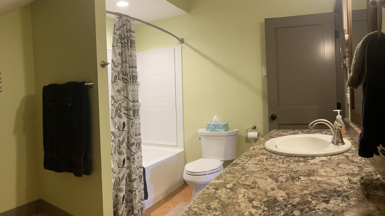 Photo of Bathroom in Pinedale
