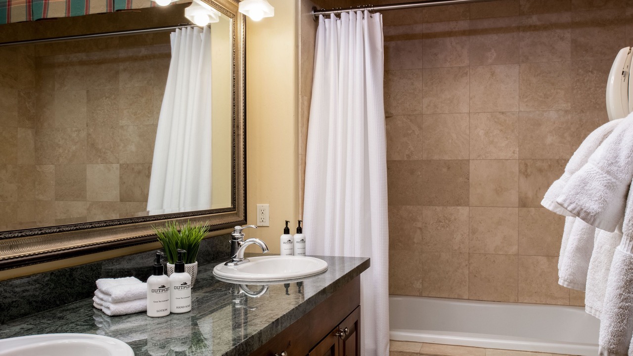 Photo of Bathroom in Jackson