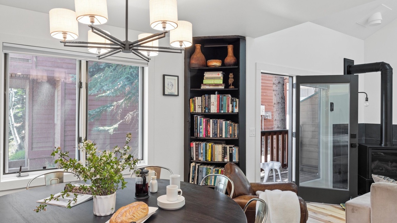 Photo of Livingroom in Jackson
