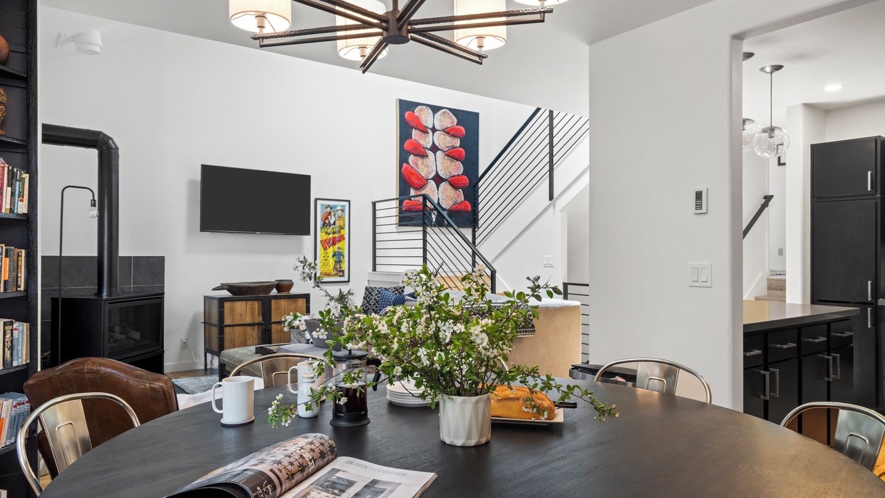 Photo of Livingroom in Jackson