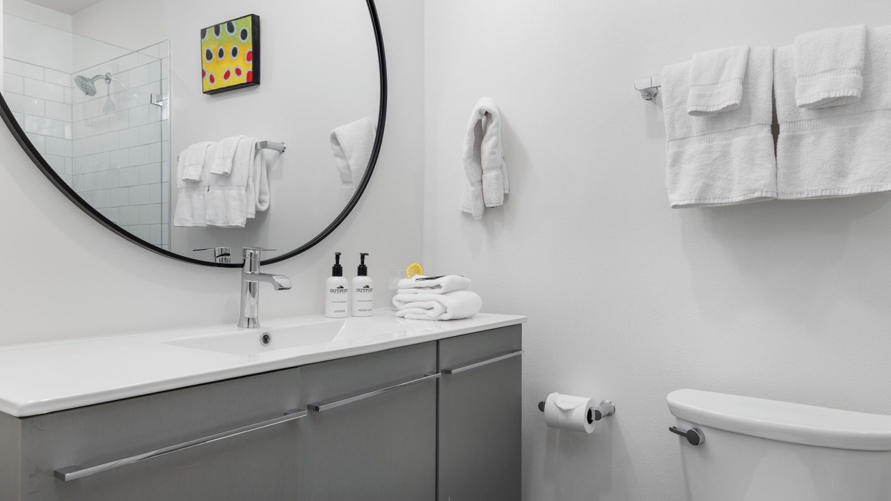 Photo of Bathroom in Jackson