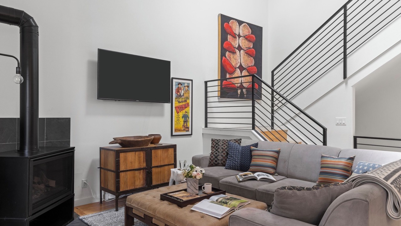 Photo of Livingroom in Jackson