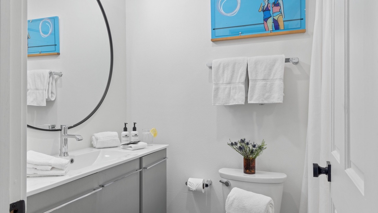 Photo of Bathroom in Jackson