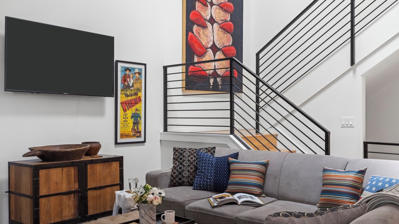 Photo of Livingroom in Jackson