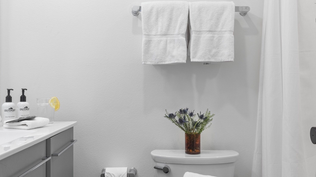 Photo of Bathroom in Jackson