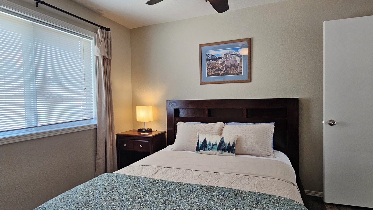 Photo of Bedroom in Gardiner