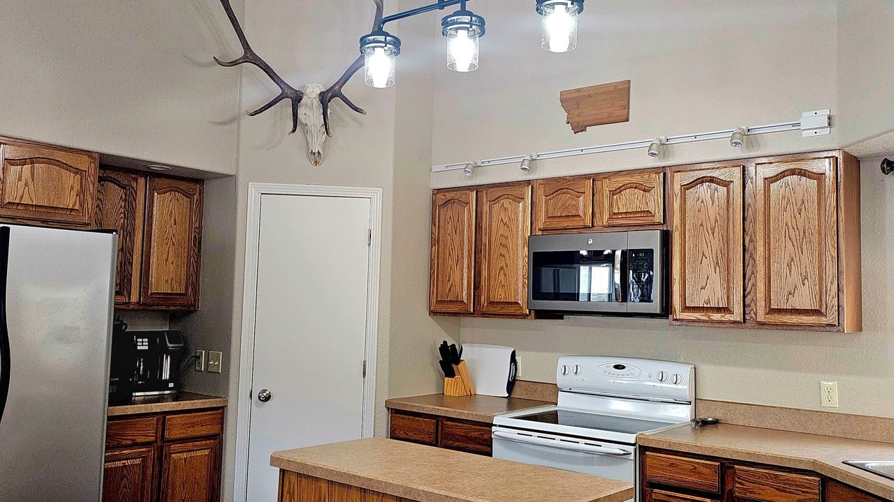 Photo of Kitchen in Gardiner