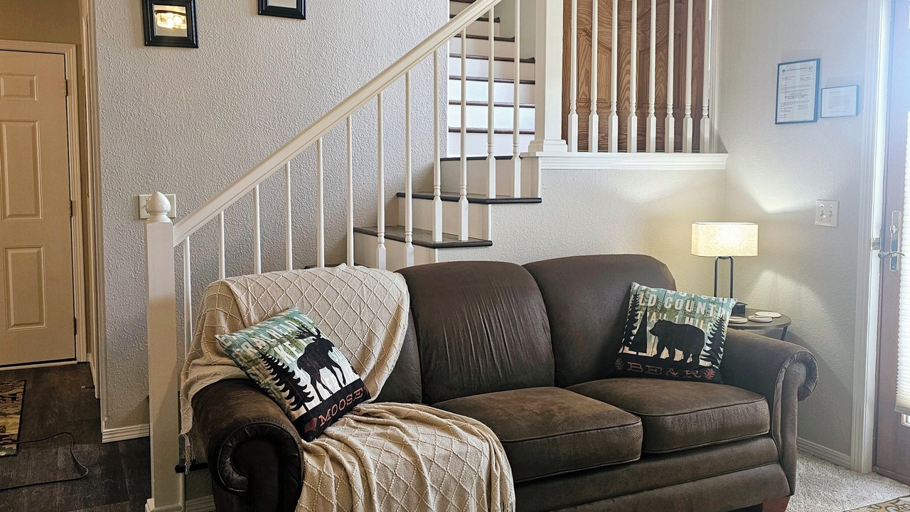 Photo of Bedroom in Gardiner