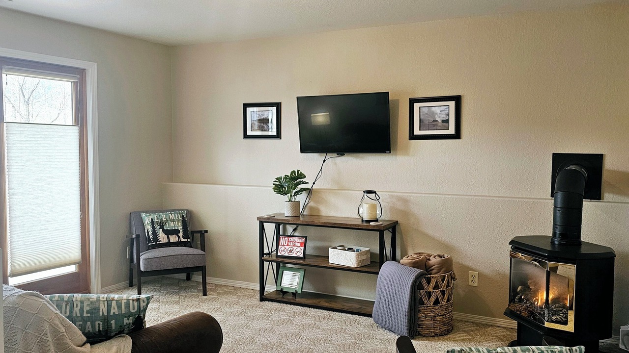 Photo of Bedroom in Gardiner