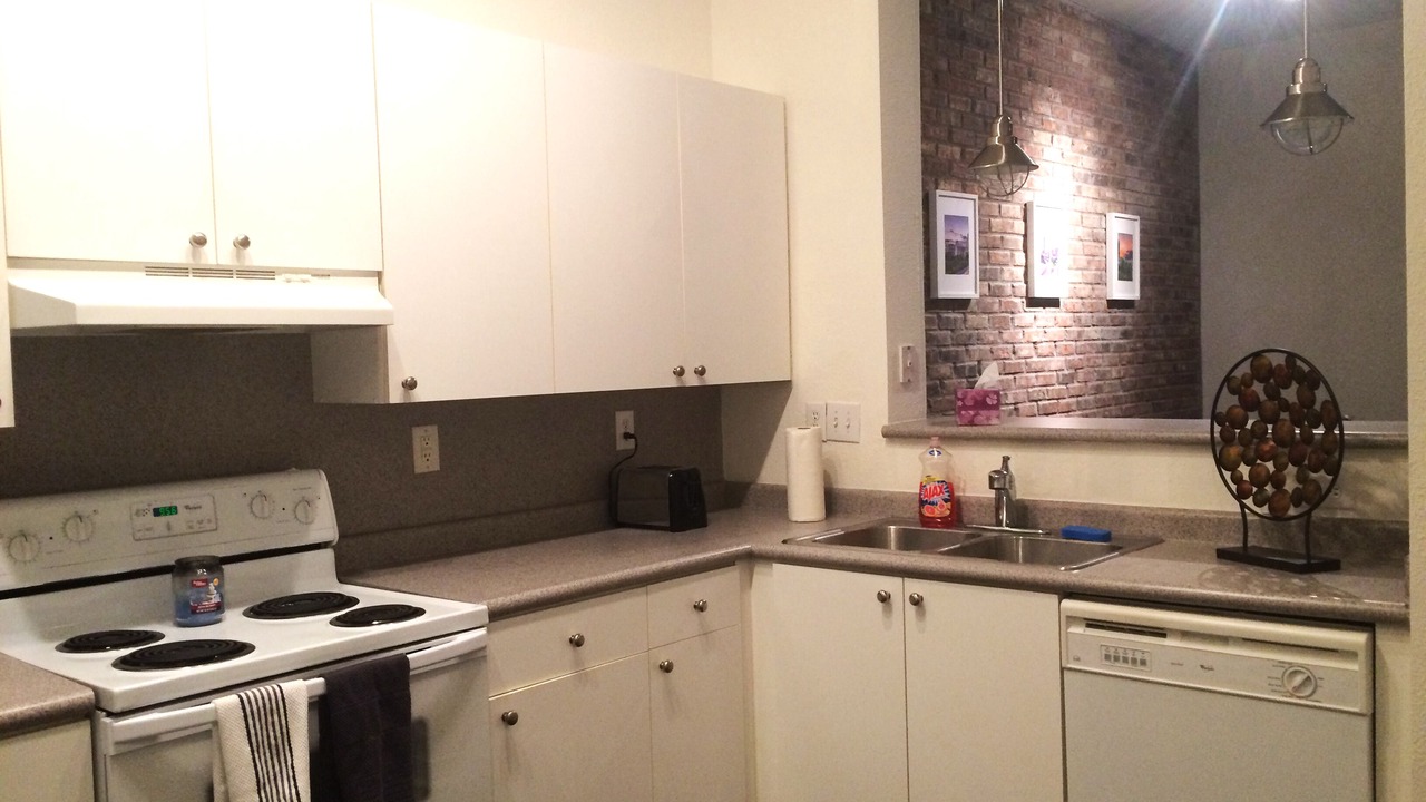 Photo of Kitchen in Midtown