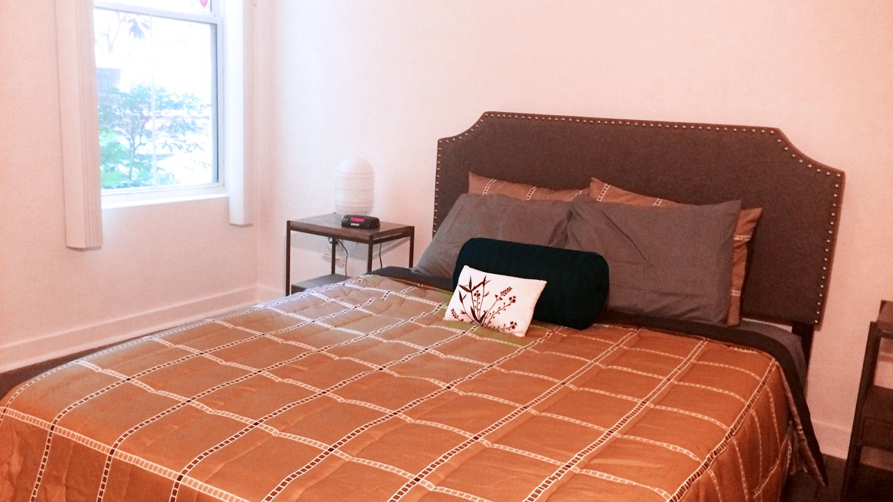 Photo of Bedroom in Midtown