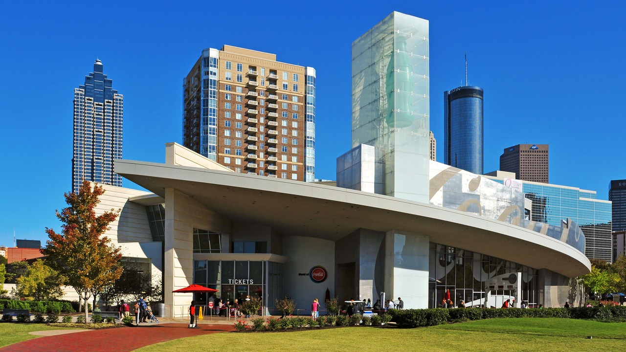 Photo of Outdoor in Midtown