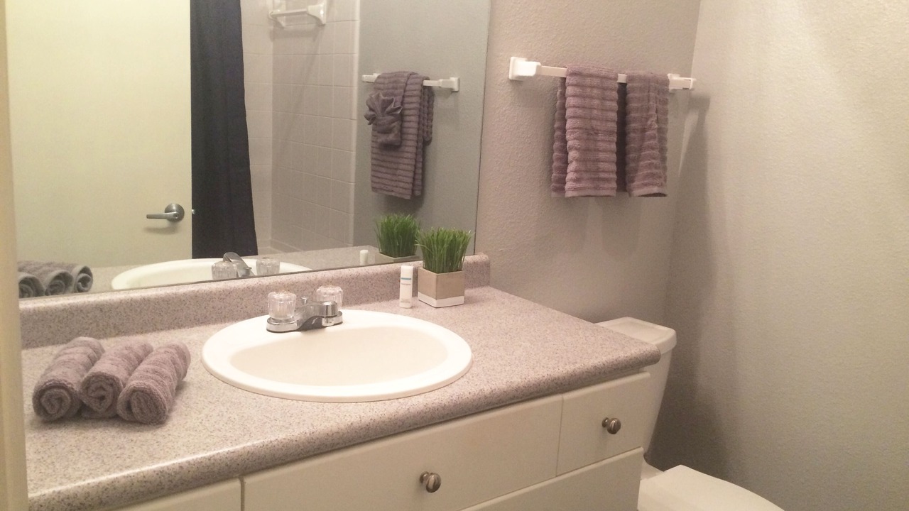 Photo of Bathroom in Midtown