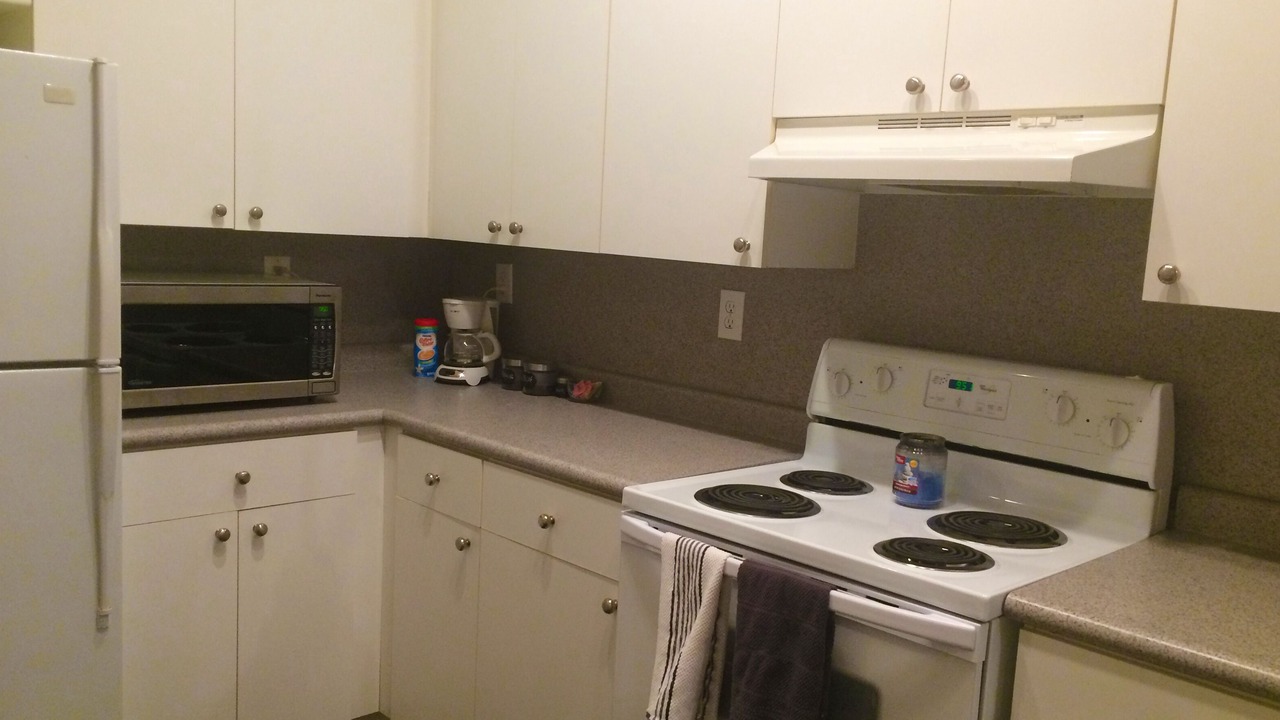 Photo of Kitchen in Midtown