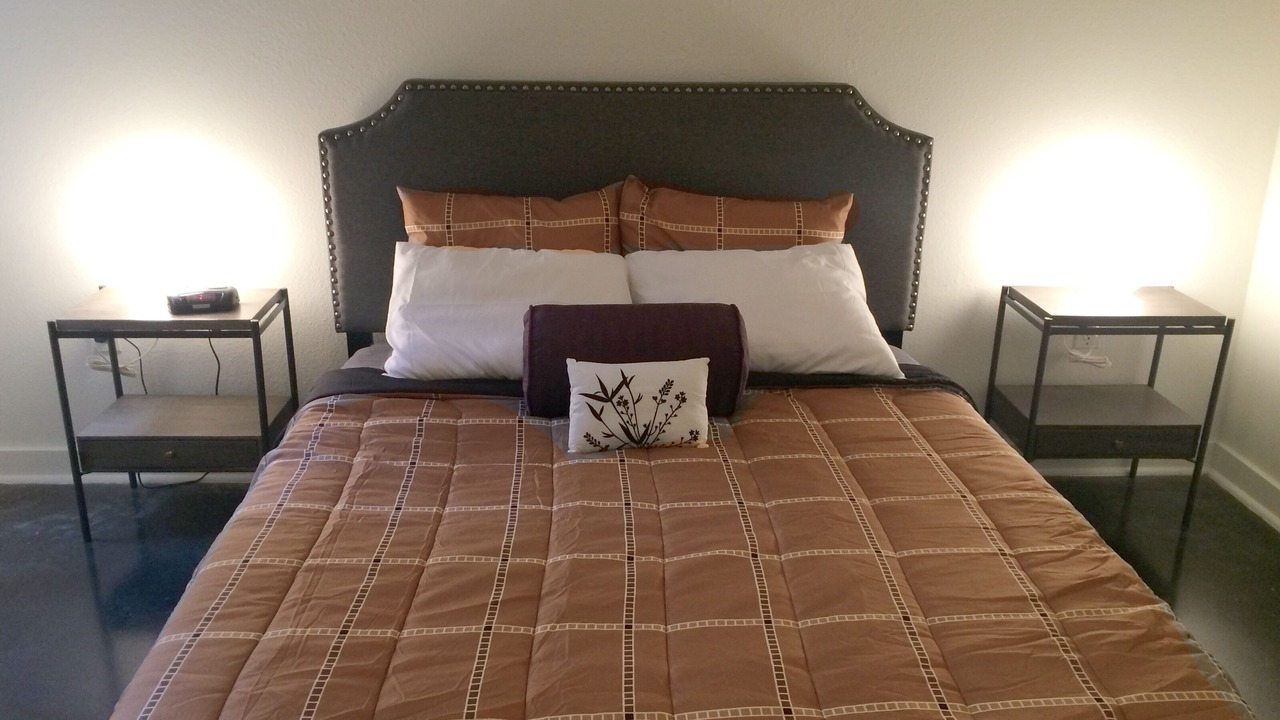 Photo of Bedroom in Midtown