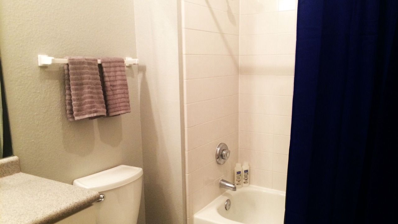 Photo of Bathroom in Midtown