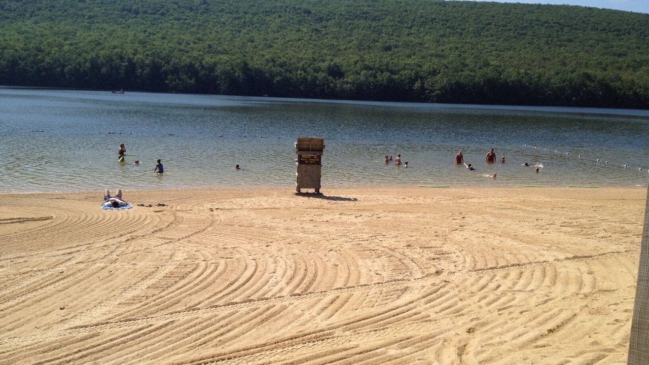 Photo of Outdoor in Ashfield