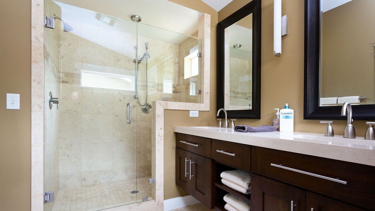 Photo of Bathroom in East End