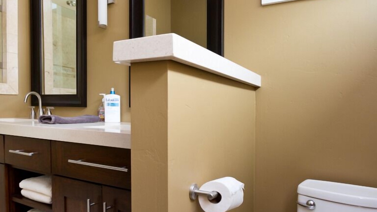Photo of Bathroom in East End