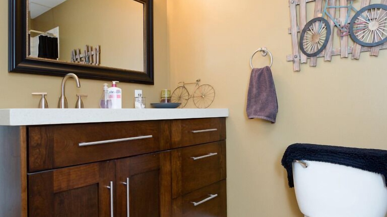 Photo of Bathroom in East End
