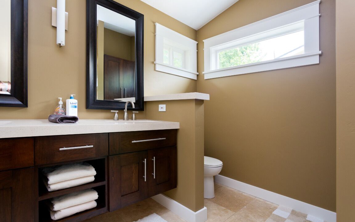 Photo of Bathroom in East End