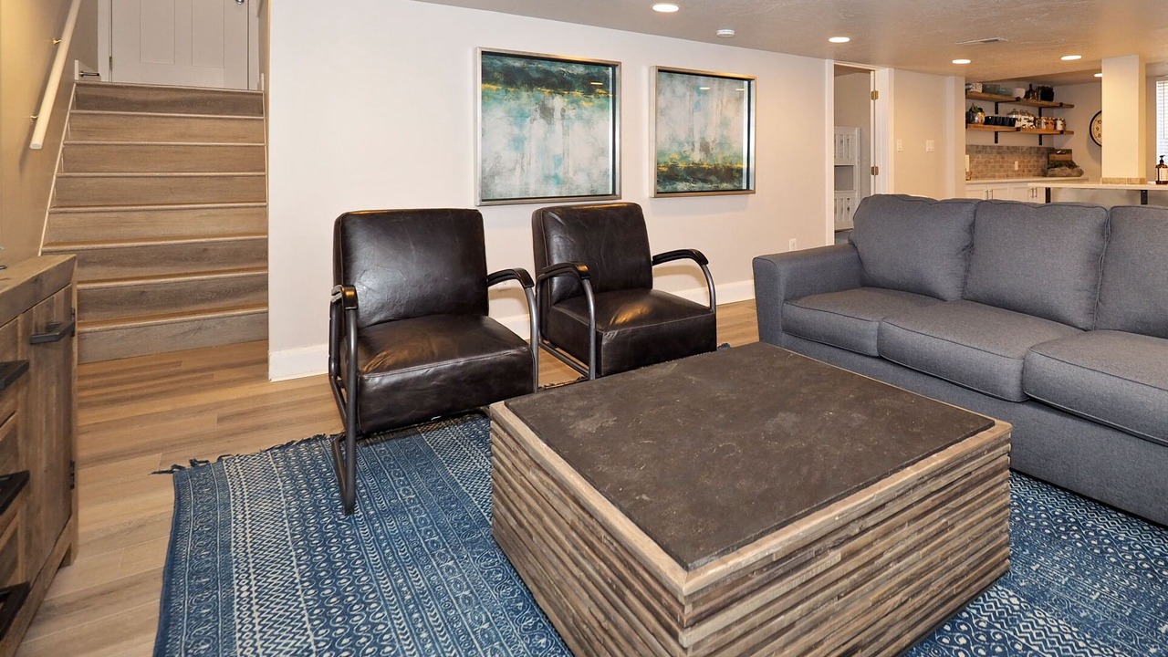 Photo of Livingroom in Lower Avenues